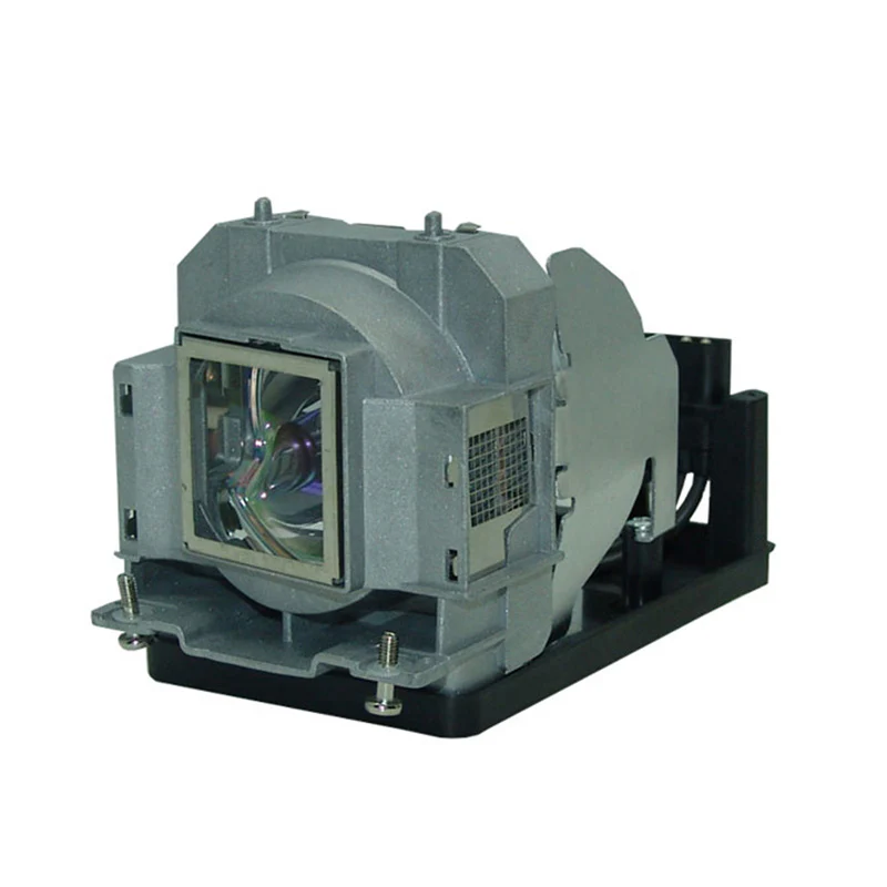 Toshiba TDP-TW355 Projector Housing with Genuine Original OEM Bulb