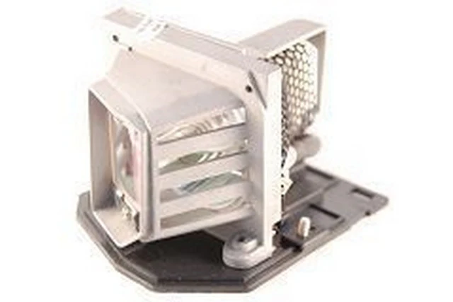 Toshiba TDP-XP2 Projector Housing with Genuine Original OEM Bulb
