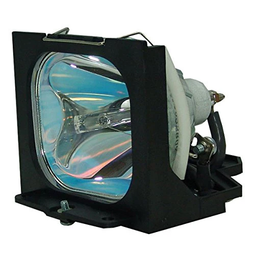 Toshiba TLP-471A Projector Housing with Genuine Original OEM Bulb - Image 2