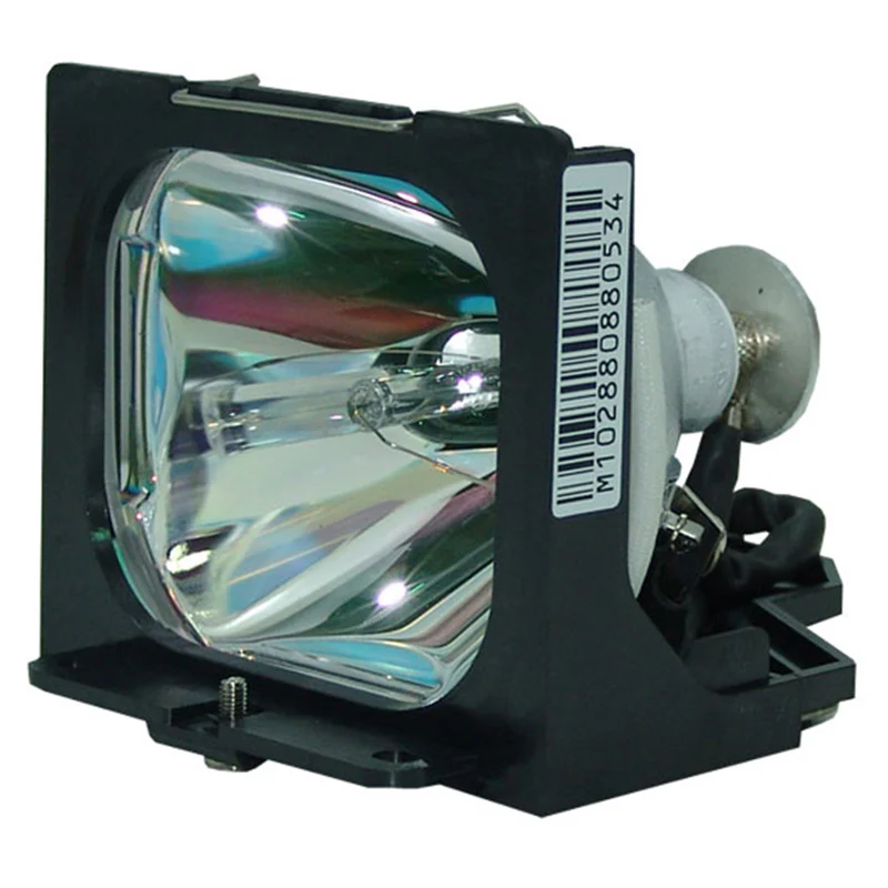 Toshiba TLP-681 Assembly Lamp with High Quality Projector Bulb Inside