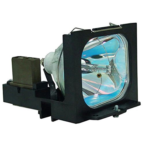 Toshiba TLP-681 Assembly Lamp with High Quality Projector Bulb Inside - Image 3