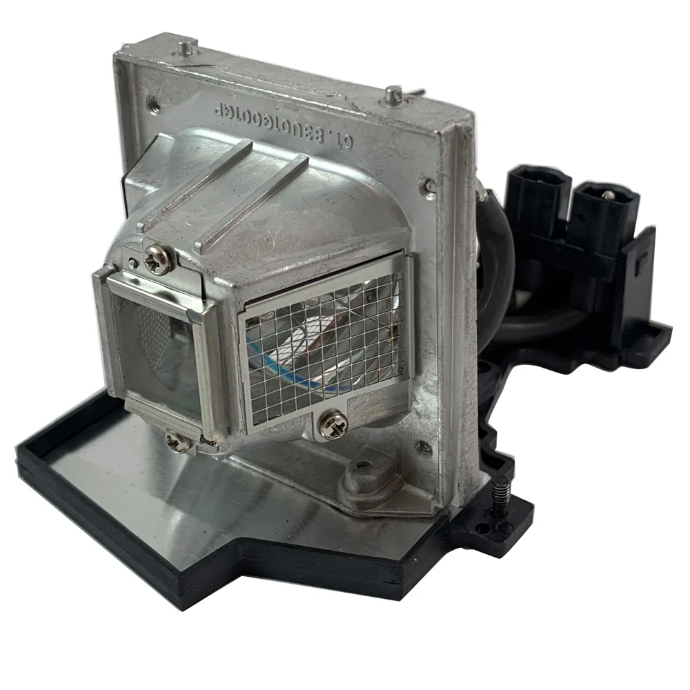 Toshiba TLP-LV6 Projector Housing with Genuine Original OEM Bulb