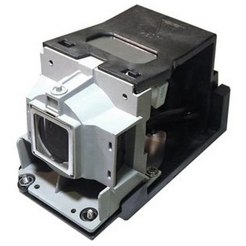 Toshiba TLP-LW15 Projector Housing with Genuine Original OEM Bulb