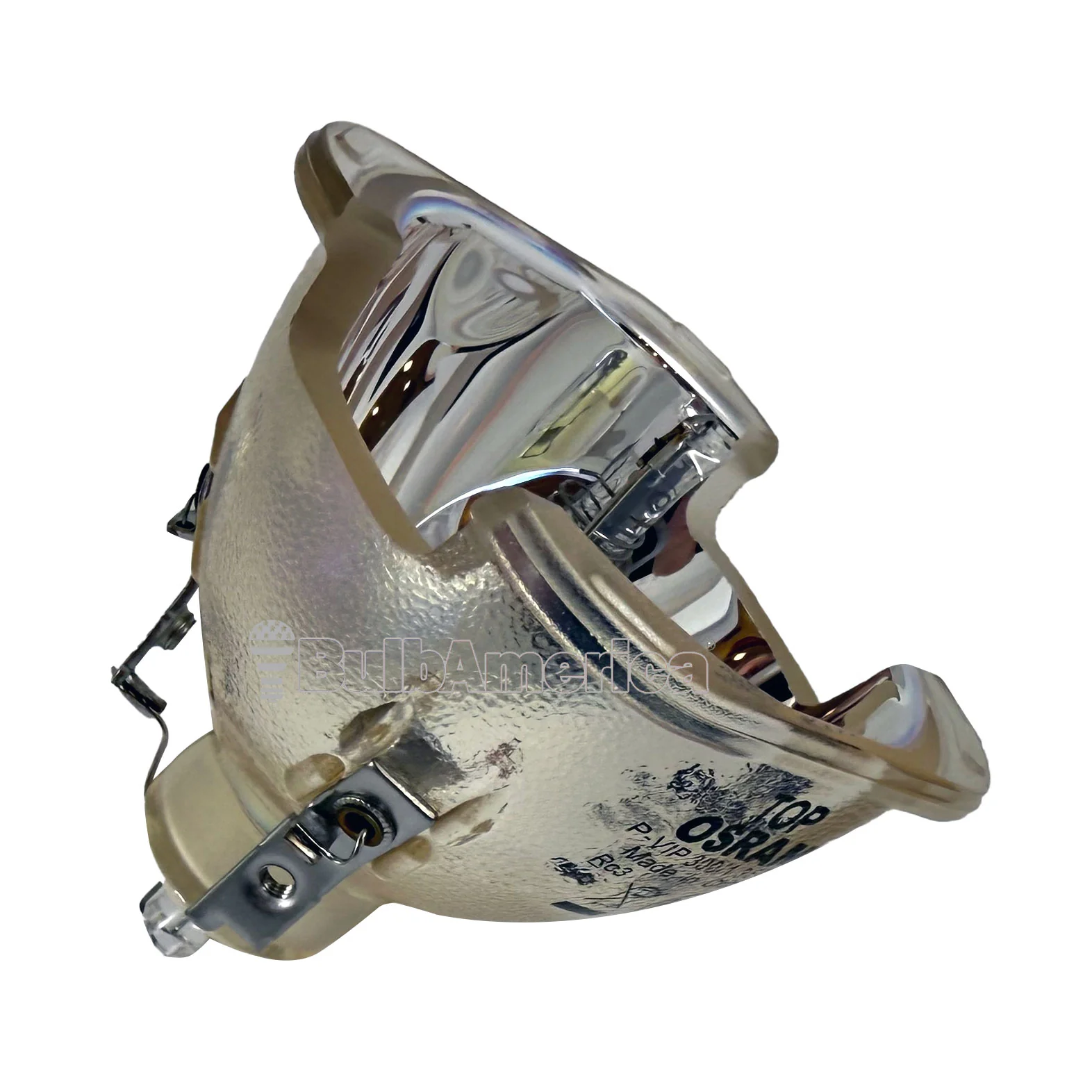 Toshiba TLP-LW27G Projector Bulb - OSRAM OEM Projection Bare Bulb - Image 2