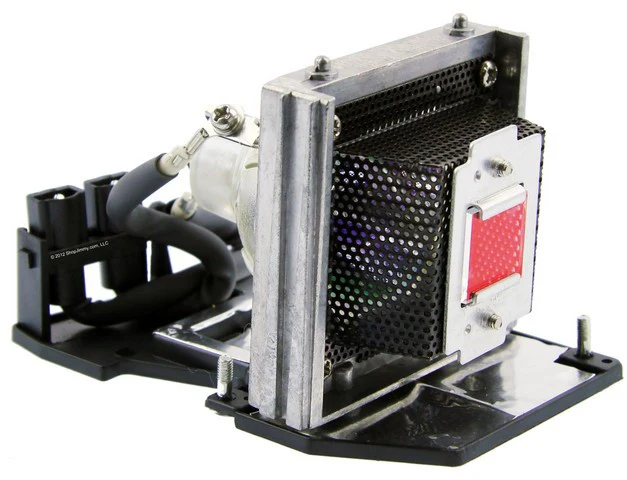 Toshiba TLP-LW5 Projector Housing with Genuine Original OEM Bulb