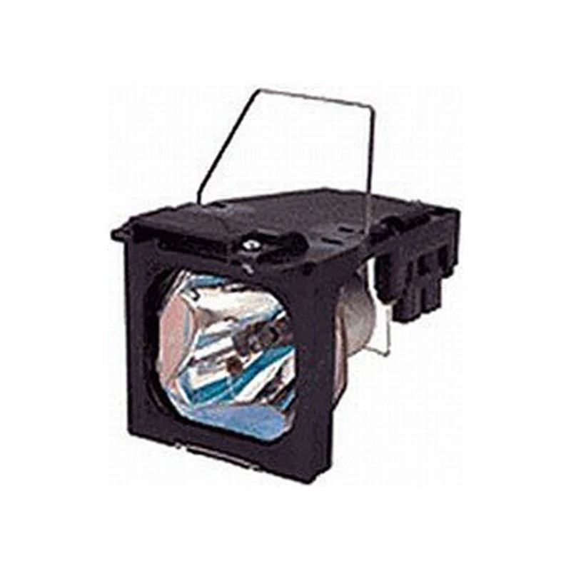Toshiba TLP-MT1 Projector Housing with Genuine Original OEM Bulb