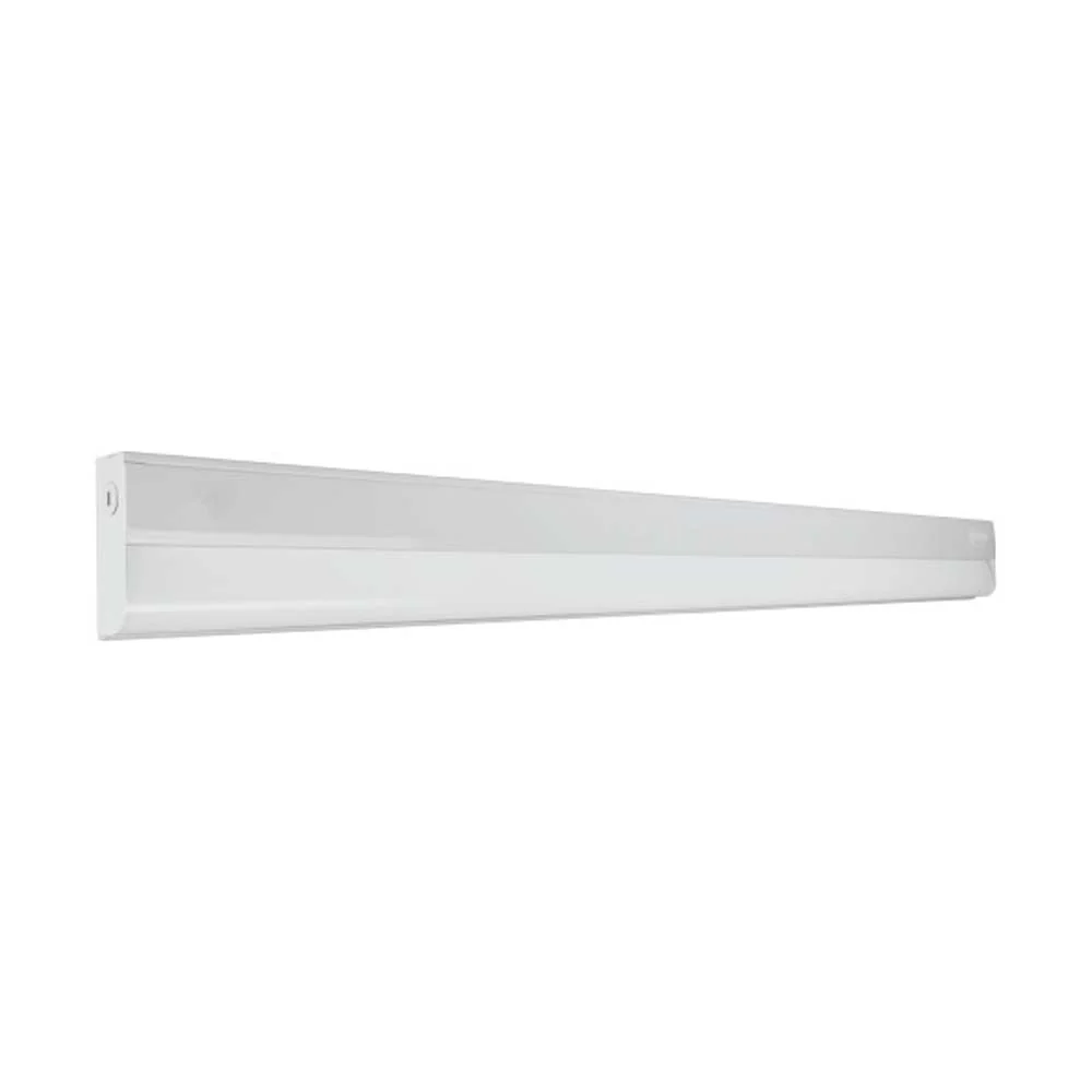 UCB Series 42-inch White Selectable LED Under Cabinet Light