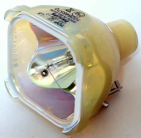 UHP 132-100W P21.5 (5KV) Philips Original Projector Bulb