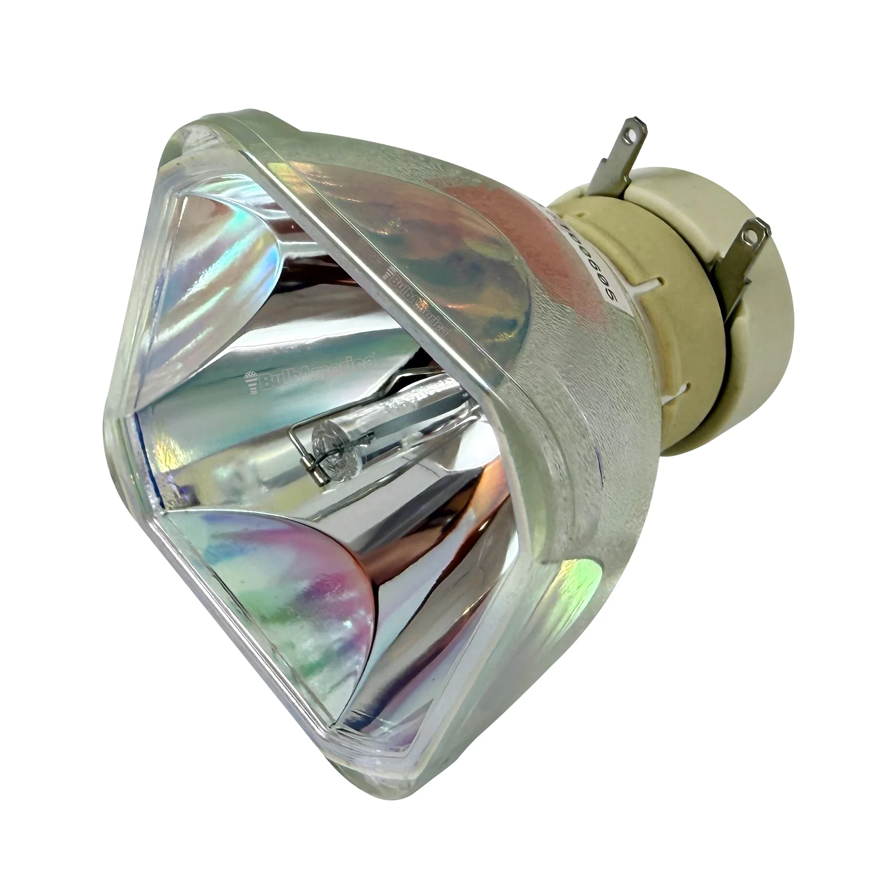 UHP 220-150W 1.0 E19.4 Philips Original Projector Bulb