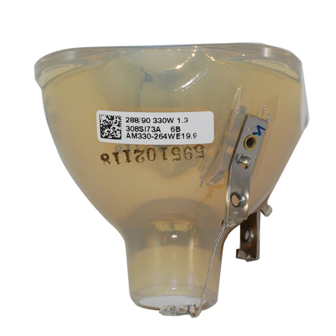 UHP 330-264W 1.3 E19.9 Philips Original Projector Bulb - Image 2