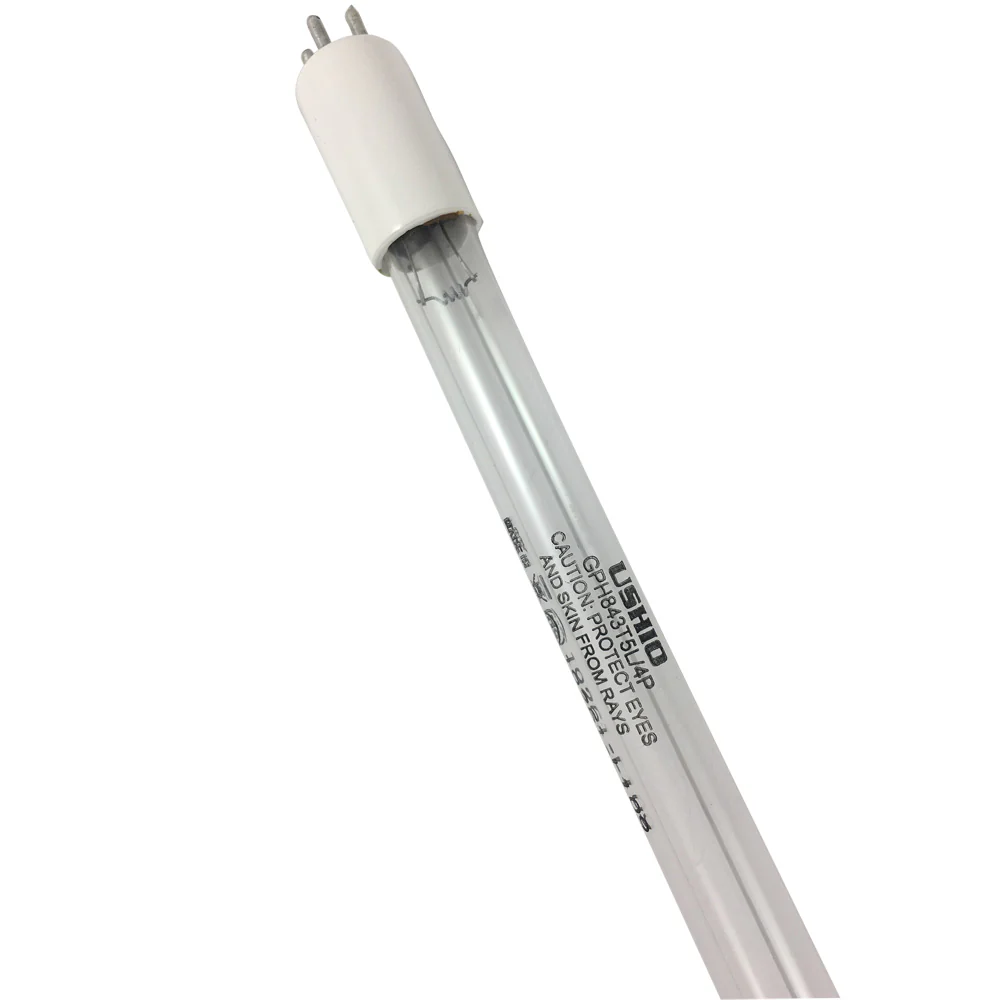 Ultra Dynamics UD-3 Germicidal UV Replacement bulb - Ushio OEM bulb