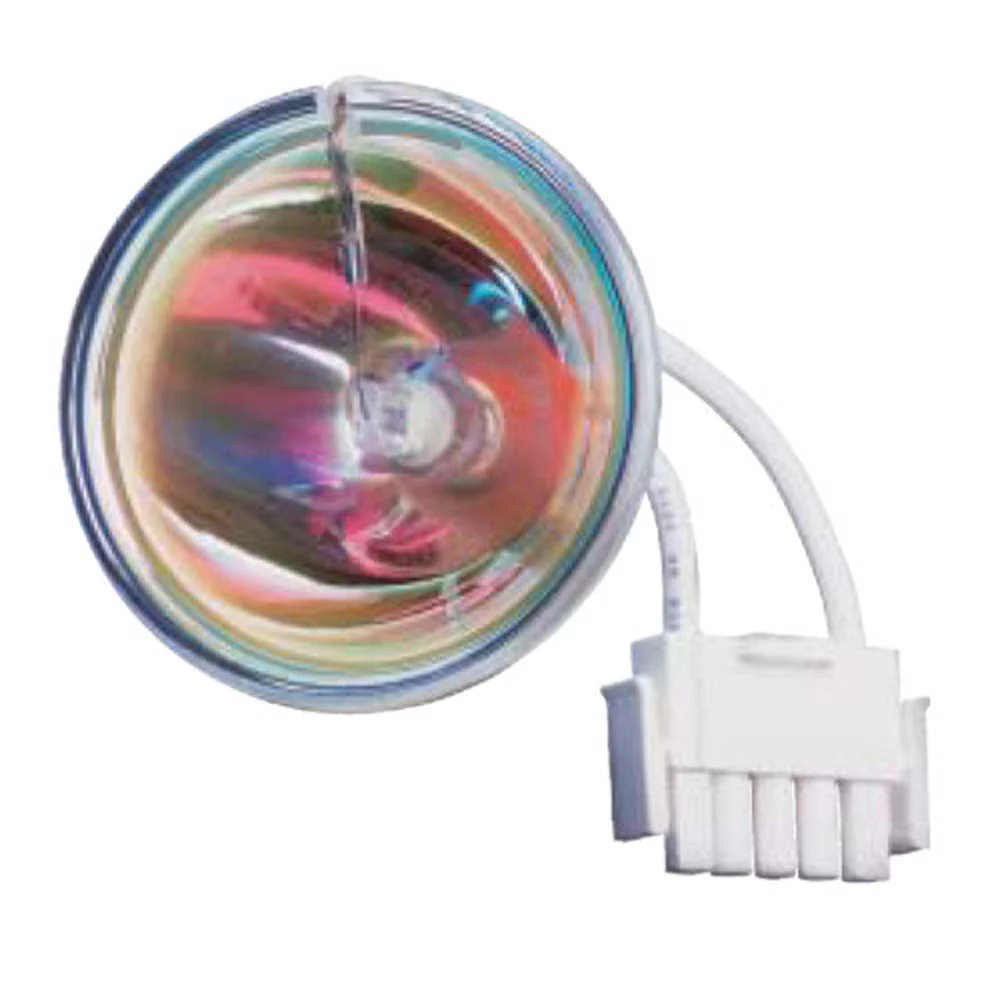 USHIO 250w MHR-250N MHR SERIES Fiber Optic Metal Halide Reflector HID Light Bulb