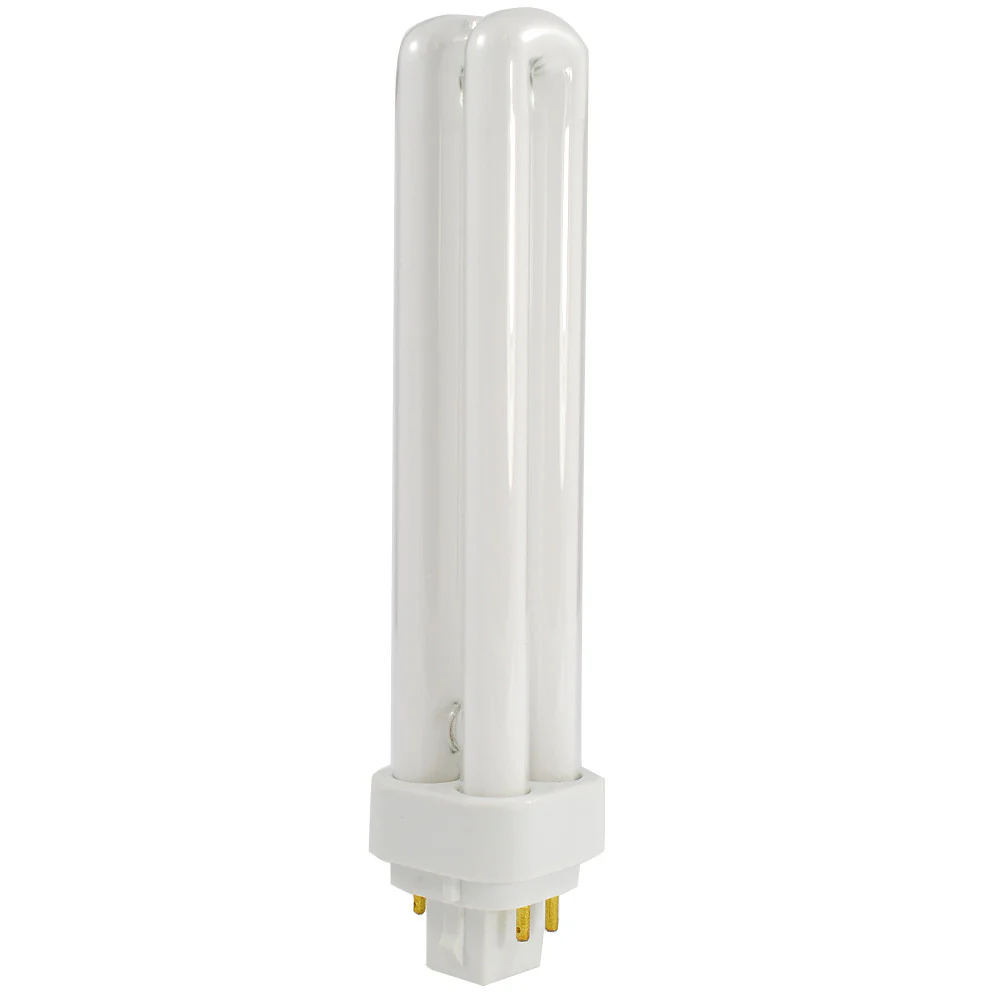 USHIO 26w CF26DE/835 Dimmable Bulb