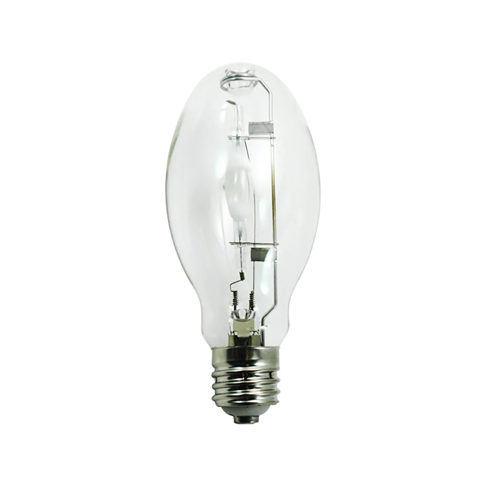 USHIO MH350/U/MOG/40/PS 350w E39 Base ED37 PulseStrike Clear Metal Halide Bulb