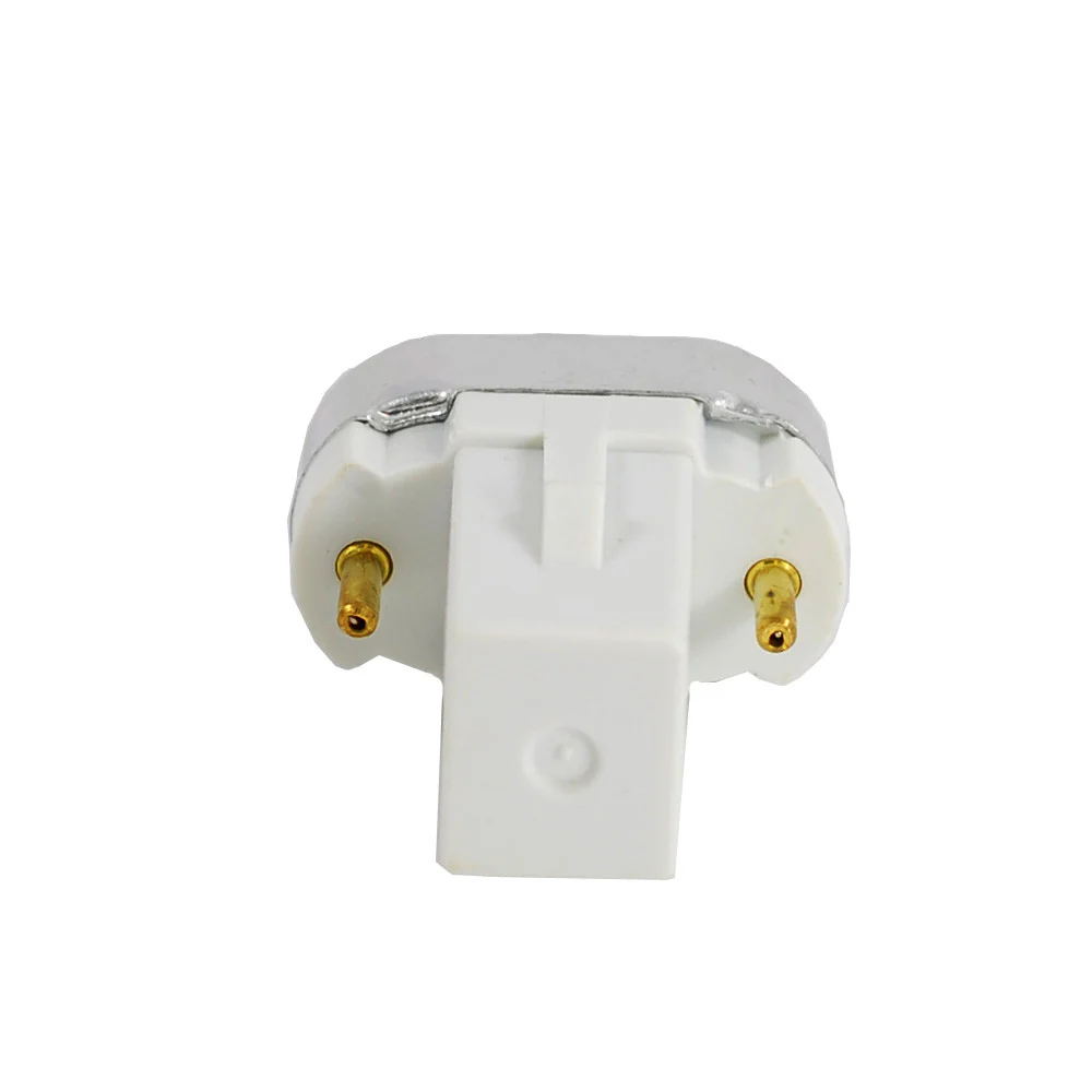 Ushio 3000064 - CF7S/841 - 7W 4100K - 2 Pin G23 Base - Single Tube CFL - Image 3