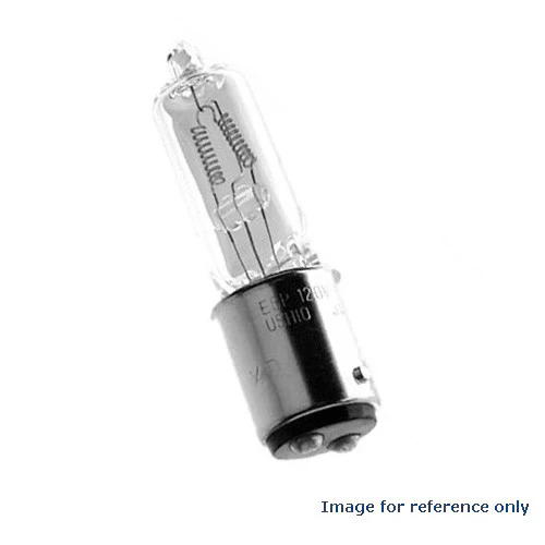 Mole Classic Fresnels Type 2901 150W Tiny-Mole Solarspot Ba15d Base Replacement Lamp - Image 4