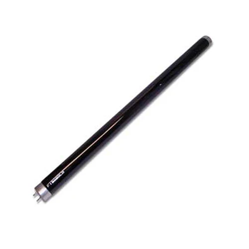 USHIO  F10T8BLB 9.5W Blacklight Blue UV Fluorescent Lamp