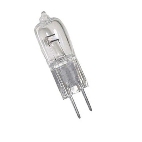 USHIO FCS, JC24V-150WUI Bipin Halogen Lamp