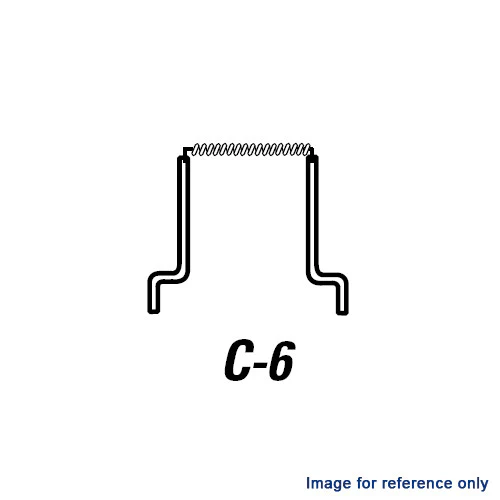 USHIO FHD/ESA JC6v-10w Halogen Lamp - Image 3
