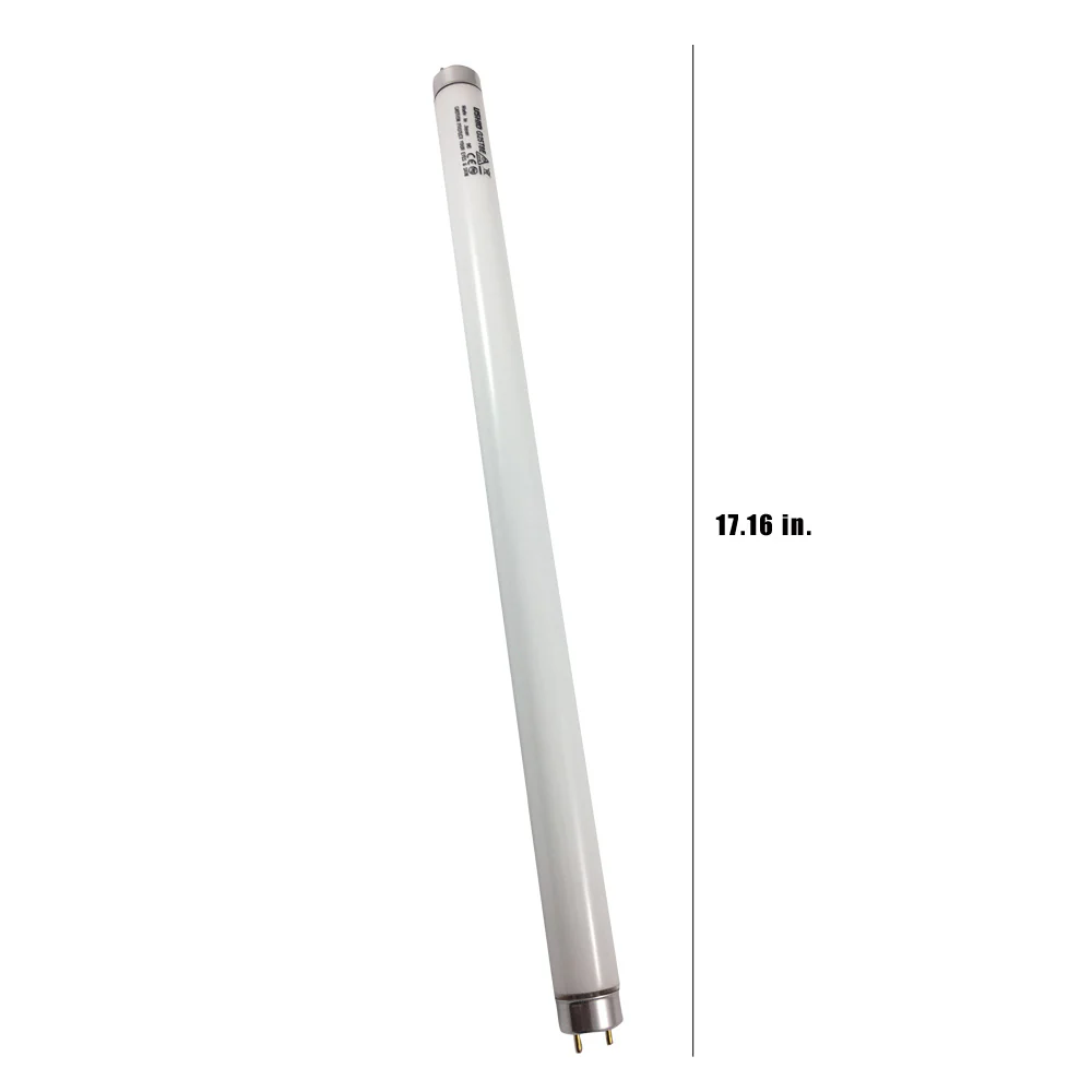 USHIO 3000335 G25T8E 25W Midrange 306nm UV-B Lamp - Image 2