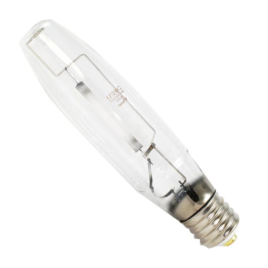 USHIO LU 200w S66 ED18 Light Bulb
