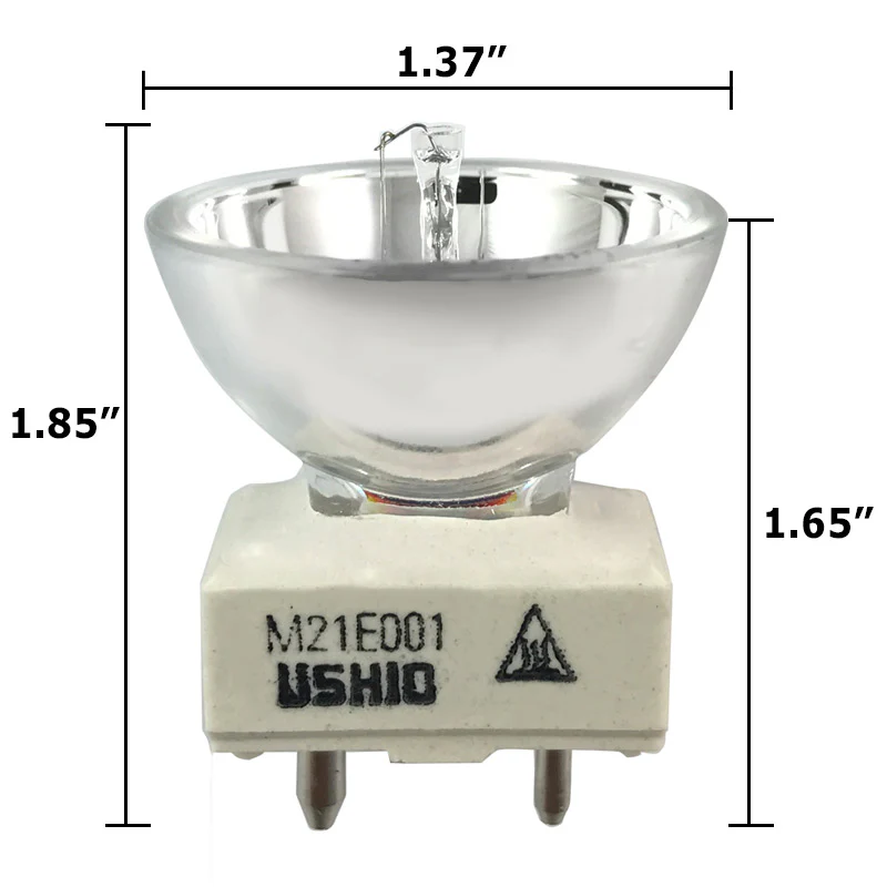 Solarc M21E001 21W Ushio Metal Halide Lamp - Image 2