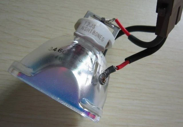 Ushio NSH180NEG 180 Watt Projector Bulb