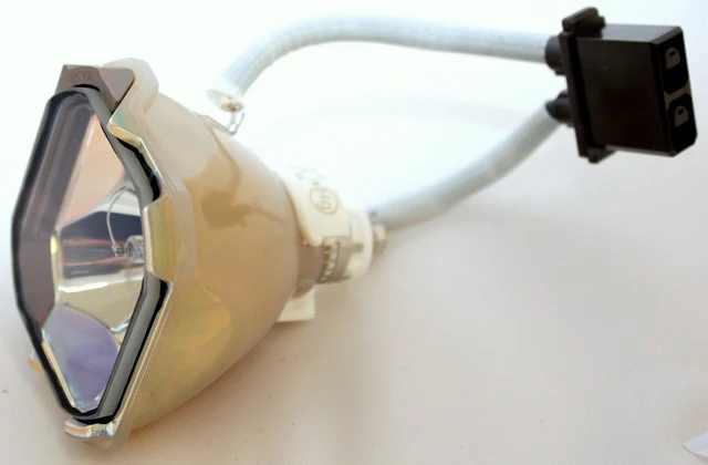 Ushio NSH200CT 200 Watt Original Original OEM Projector Bare Bulb