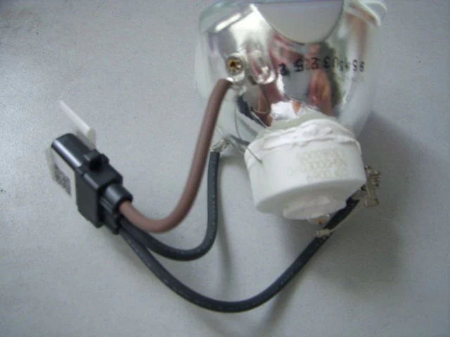 Ushio NSH200ED/C 200 Watt Original OEM Projector Bare Bulb