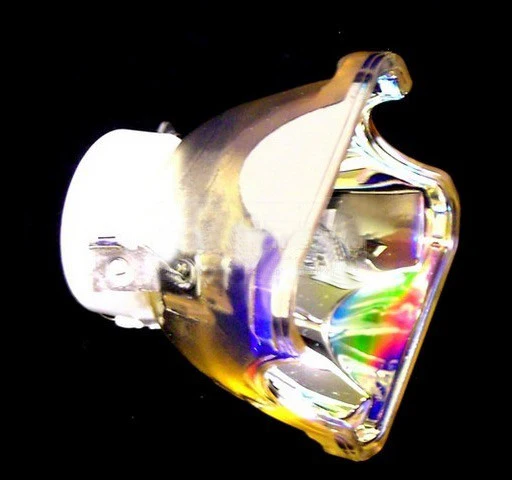 Ushio NSHA210HO 210 Watt Original OEM Projector Bare Bulb