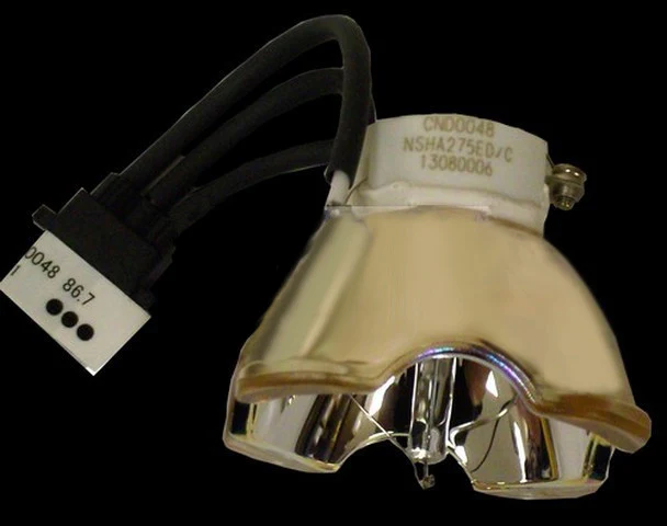 Ushio NSHA275SA 275 Watt Original OEM Projector Bare Bulb