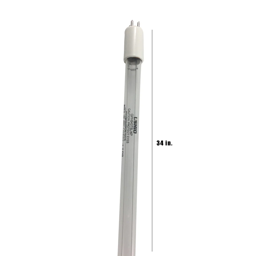 UV-Guard 11040 Germicidal UV Replacement bulb - Ushio OEM bulb - Image 2