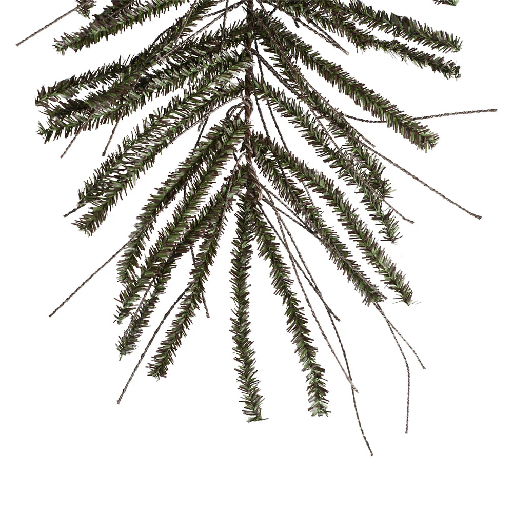 Vickerman 8ft Vienna Twig Artificial Christmas Tree Unlit - Image 2