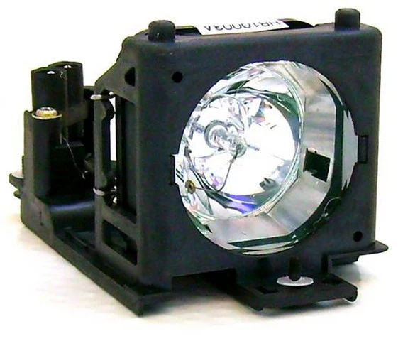Viewsonic PJ1200 Assembly Lamp with High Quality Projector Bulb Inside