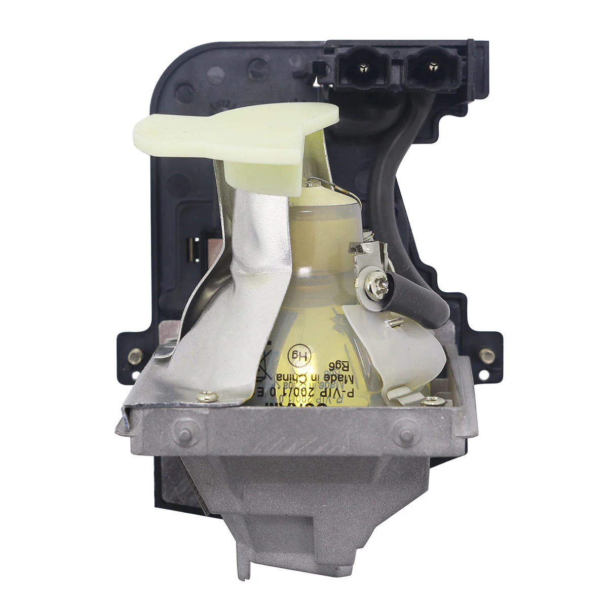 Viewsonic PJ406D Assembly Lamp with High Quality Projector Bulb Inside - Image 3