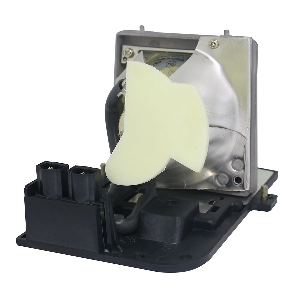Viewsonic PJ406D Assembly Lamp with High Quality Projector Bulb Inside - Image 5