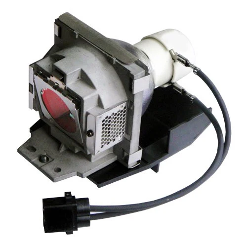 Viewsonic PJ513 Projector Housing with Genuine Original OEM Bulb
