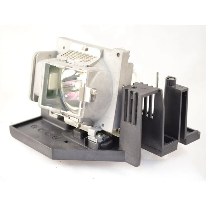 Viewsonic PJ568D Projector Housing with Genuine Original OEM Bulb