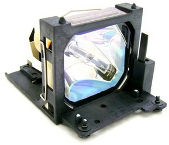 Viewsonic PJ750-2 Assembly Lamp with High Quality Projector Bulb Inside