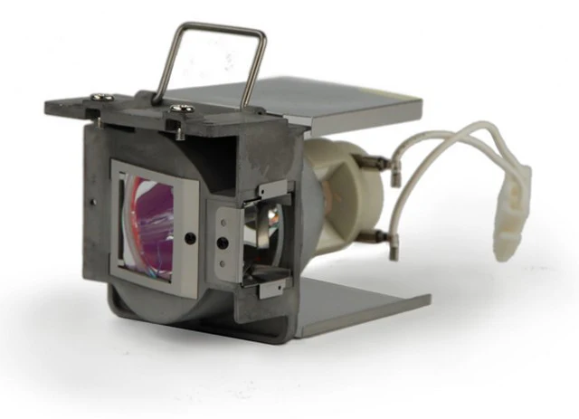 Viewsonic PJD5523 Projector Housing with Genuine Original OEM Bulb