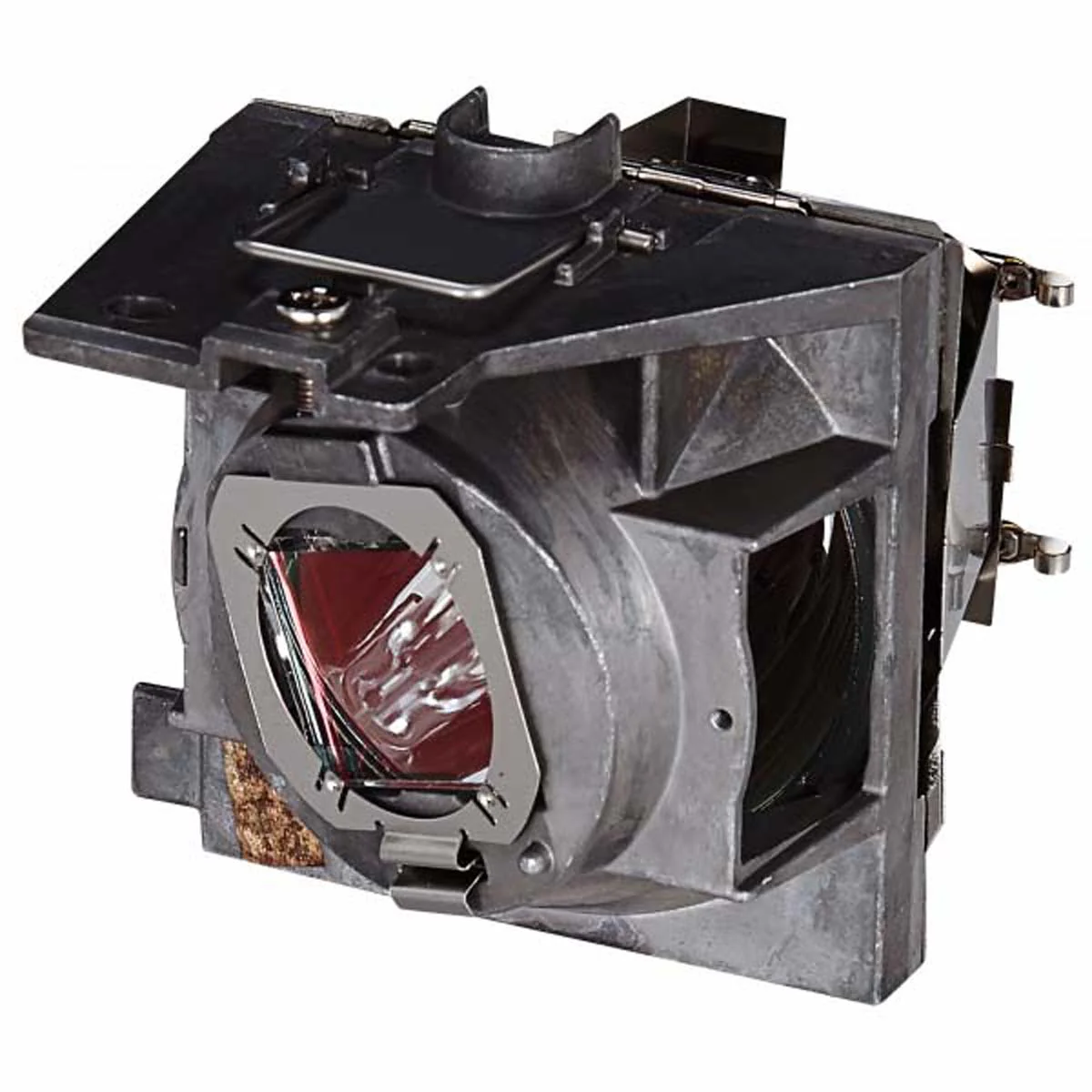 Viewsonic PS501W - Projector Lamp Assembly Replacement