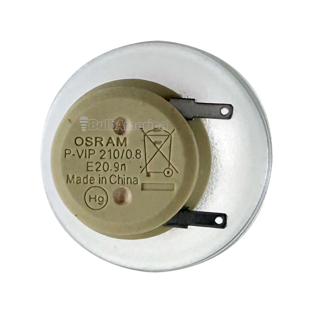 Viewsonic RLC-079 - OSRAM Original OEM Projector Bare Bulb - Image 3