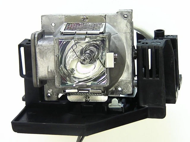 Vivitek 5811100760-S Projector Housing with Genuine Original OEM Bulb
