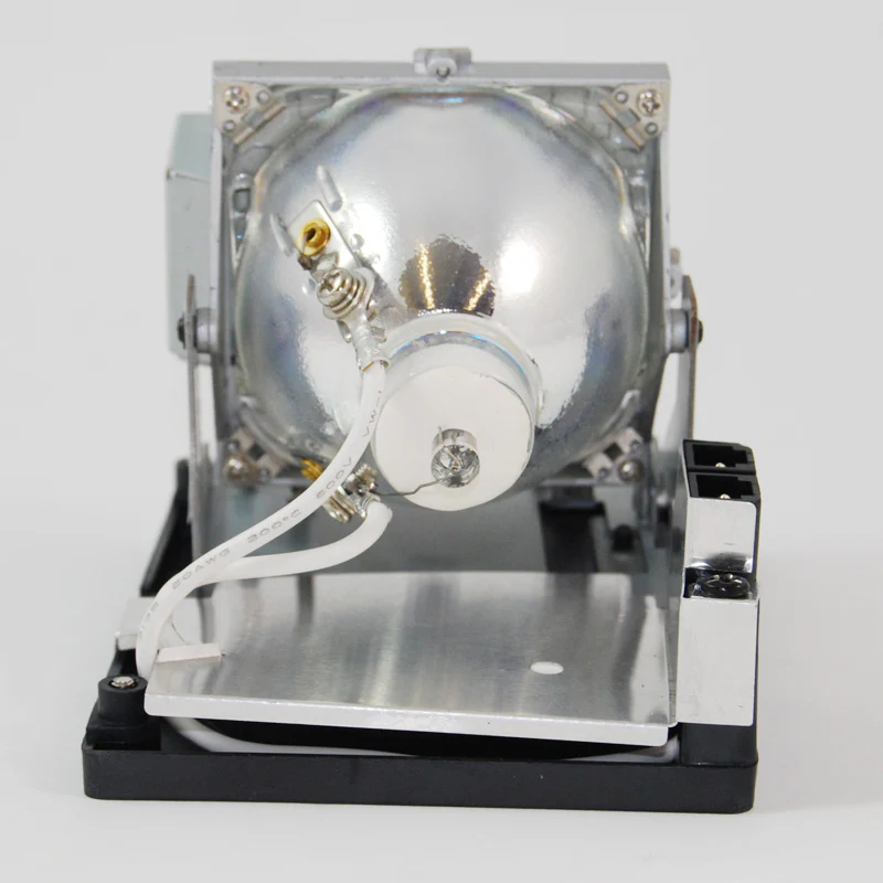 Vivitek D-963HD Projector Housing with Genuine Original OEM Bulb - Image 3