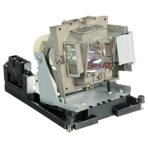 Vivitek D513W Projector Housing with Genuine Original OEM Bulb