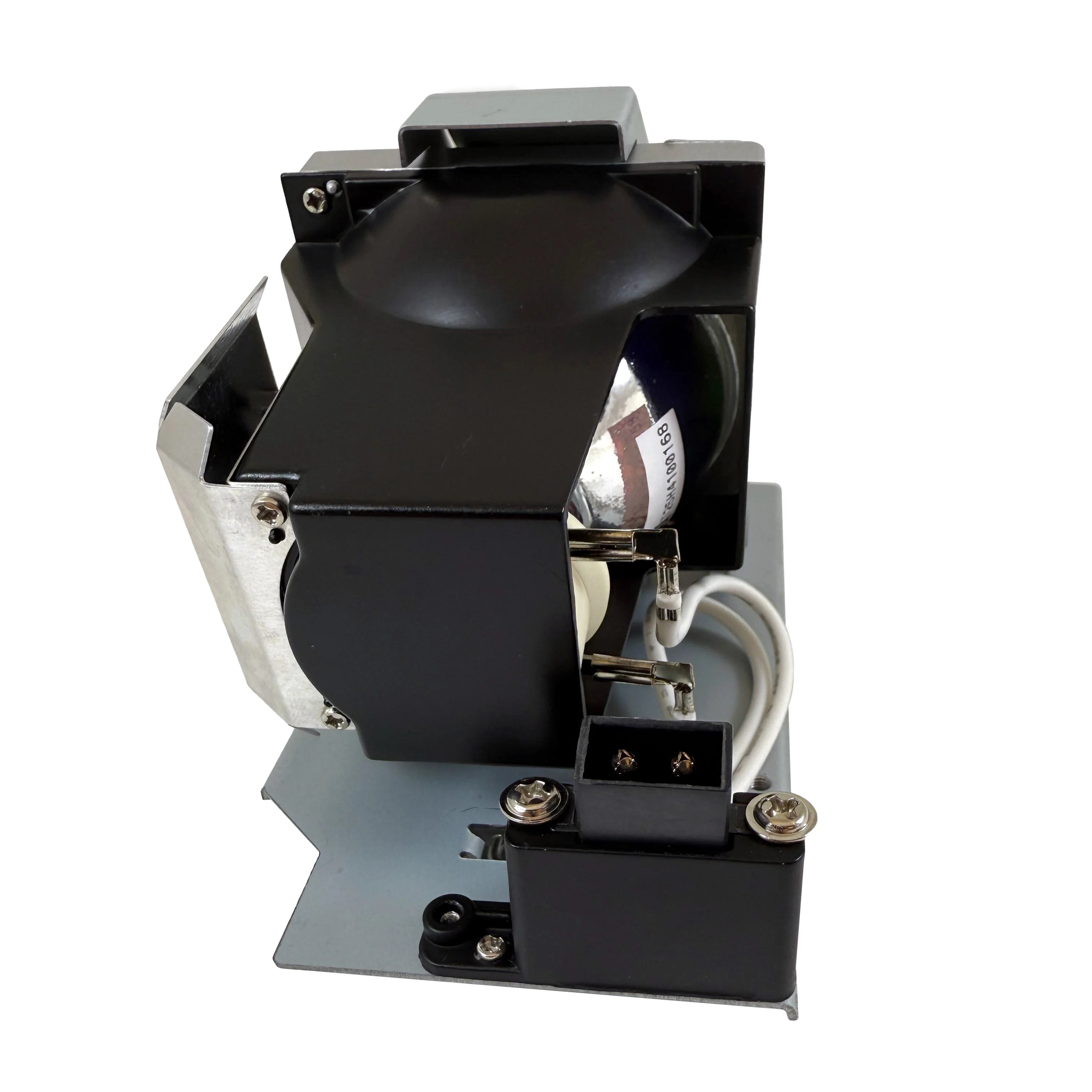 Vivitek D865W Assembly Lamp with High Quality Projector Bulb Inside - Image 4