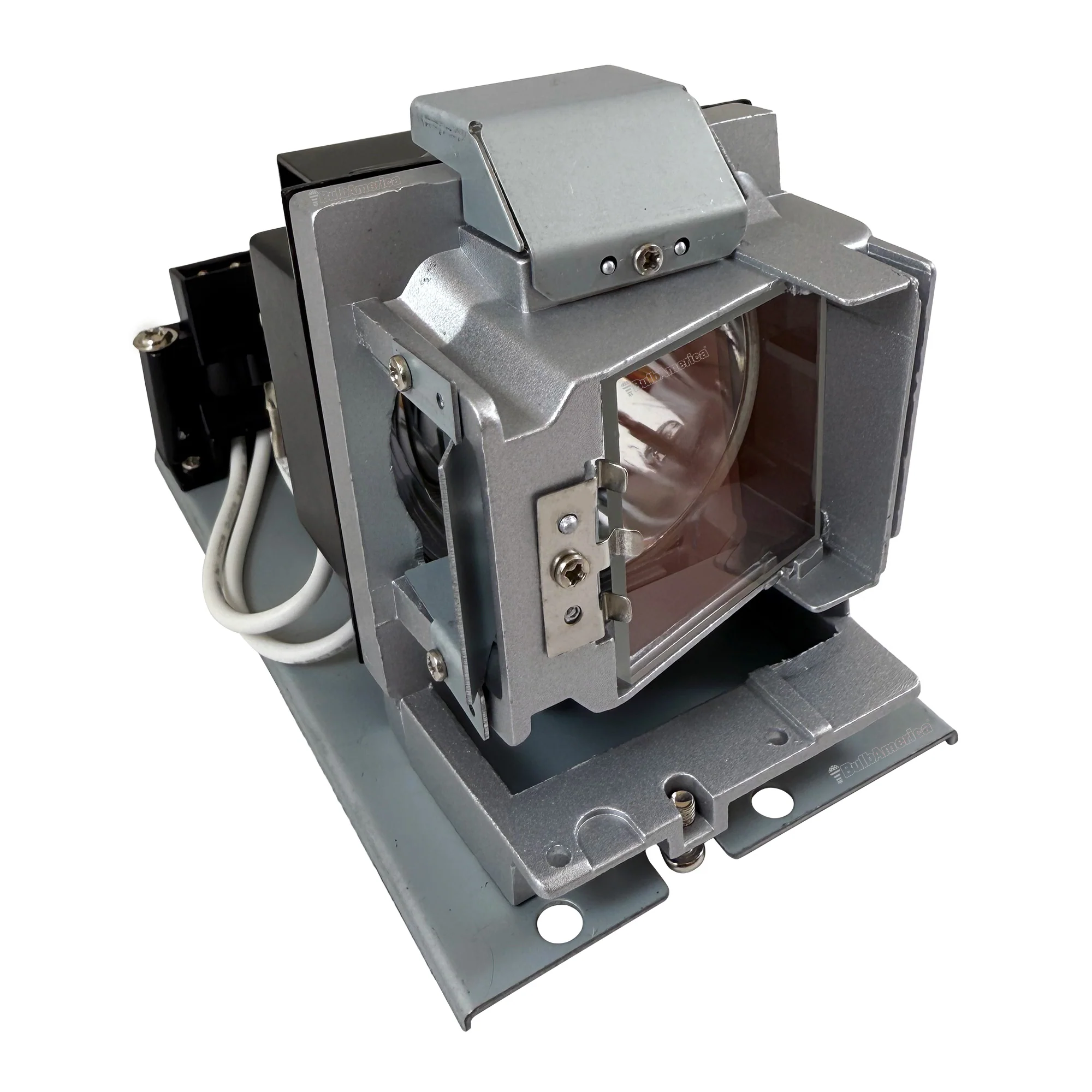 Vivitek D912HD Assembly Lamp with High Quality Projector Bulb Inside