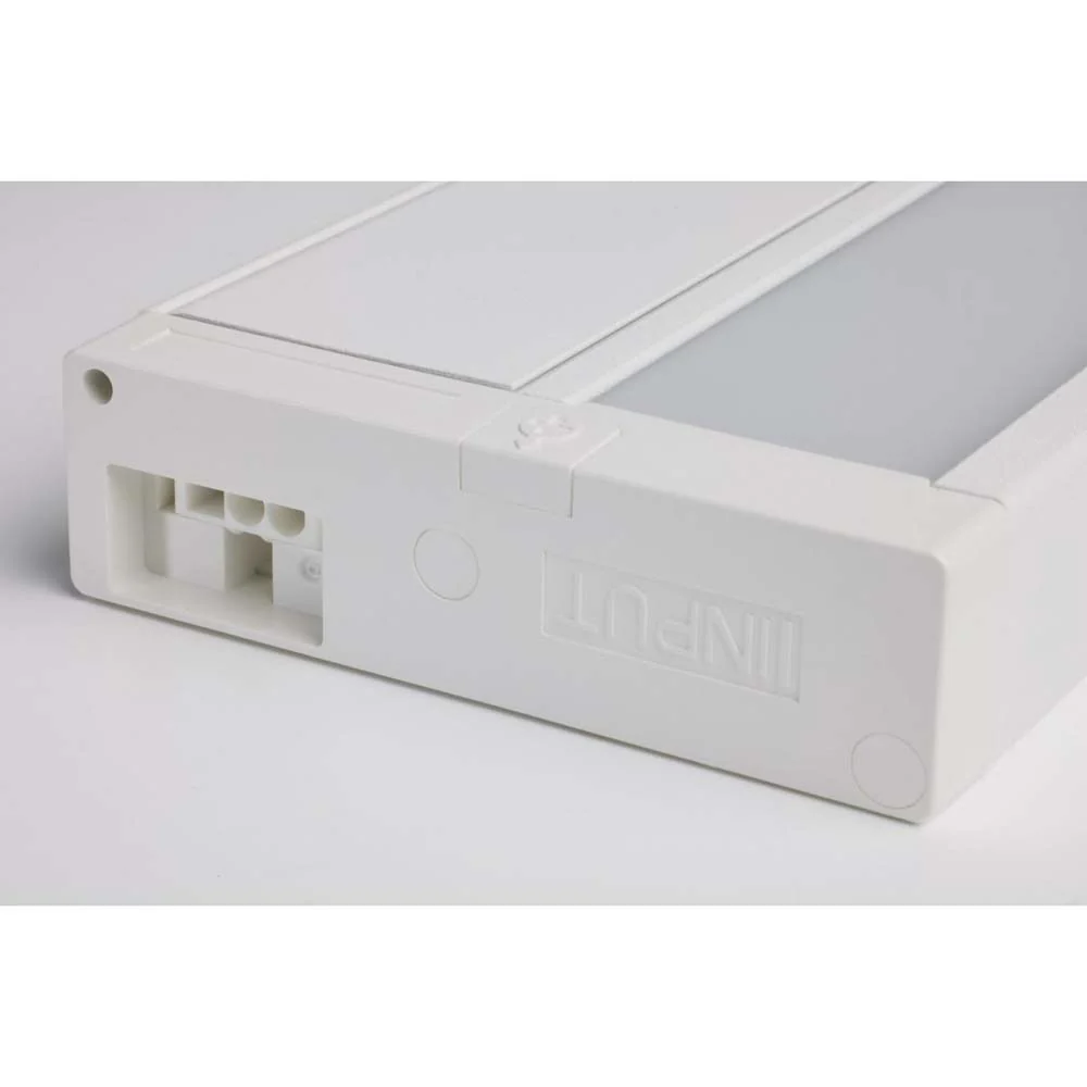 Wi-fi 34-in LED Smart Starfish RGB and Tunable White Finish Under Cabinet Light - Image 10