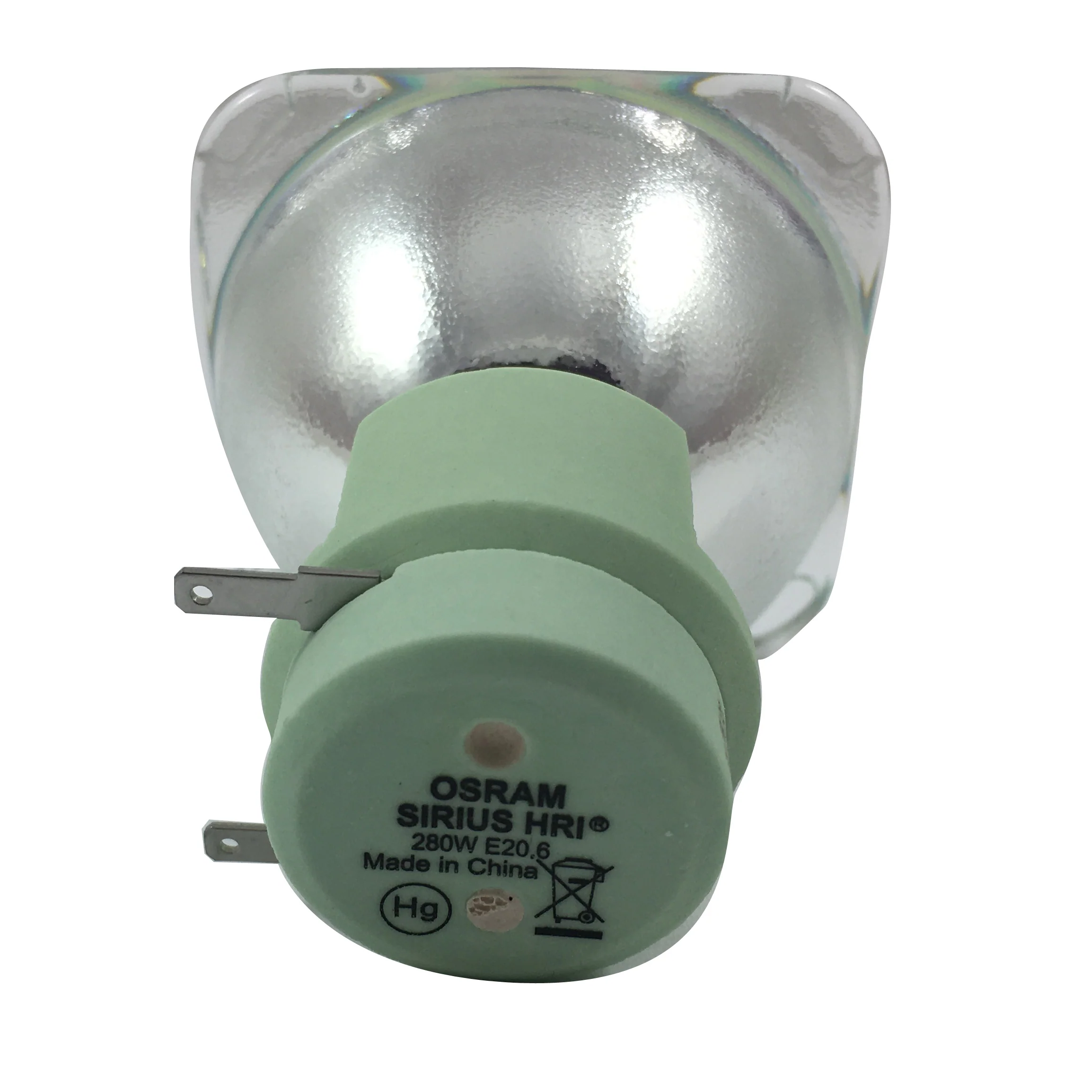 XMLITE Beam & Spot280 - Osram Original OEM Replacement Lamp - Image 3