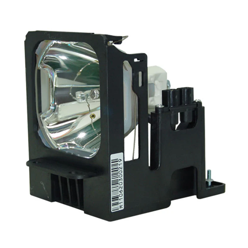 Yokogawa D4100X Assembly Lamp with High Quality Projector Bulb Inside